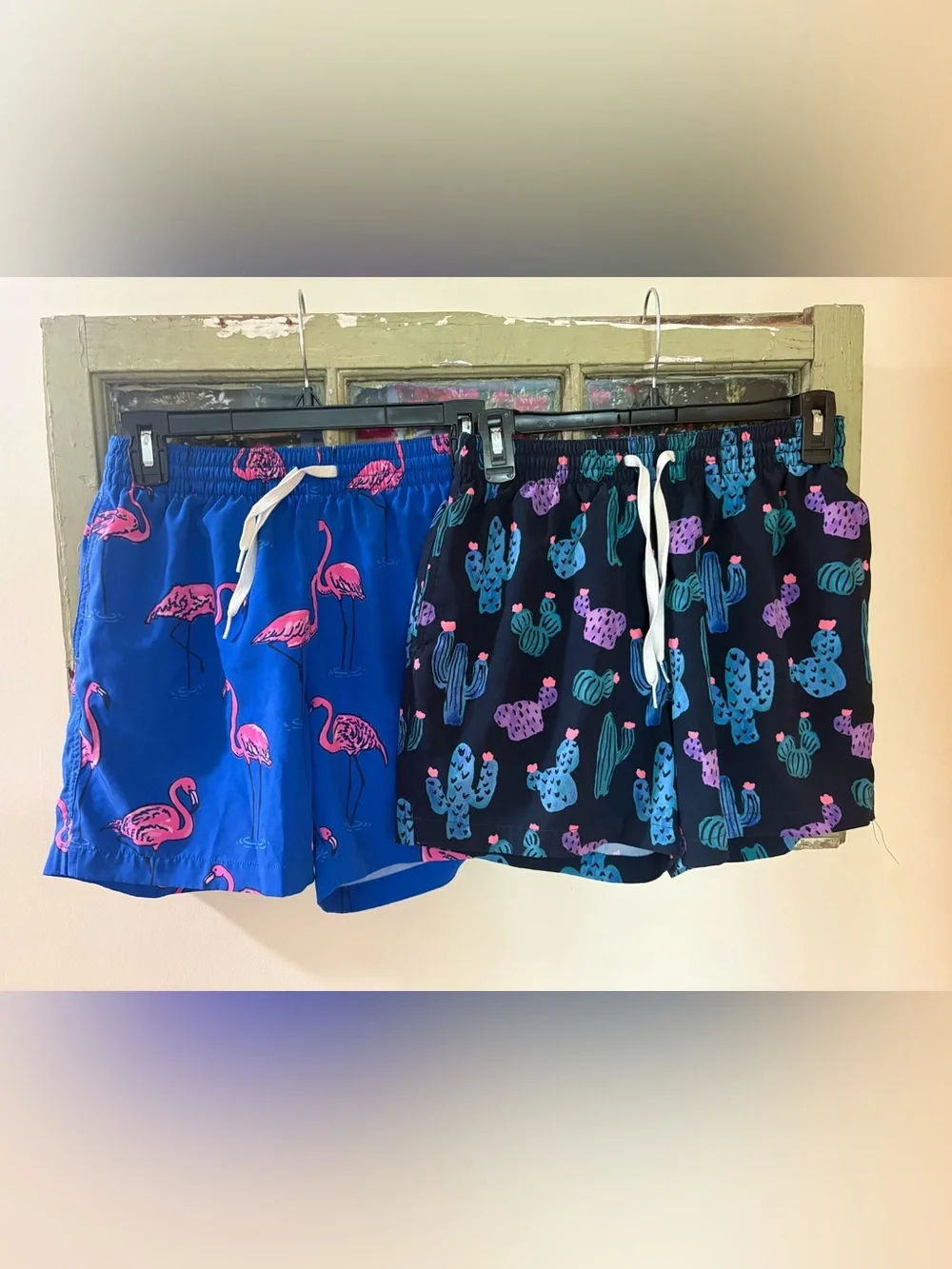 Chubbies Swim Trunks Small 5.5”